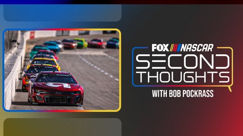 NEXT Trending Image: More work, next steps for NASCAR on short-track package